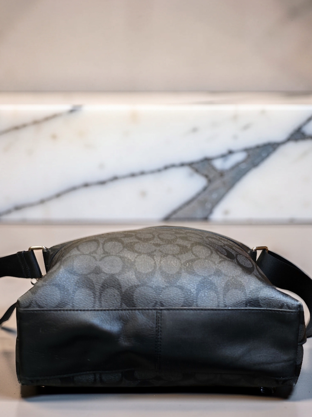 Coach Charles Messenger Bag - Picture 6 of 16